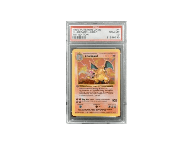 The Best Charizard Pokemon Cards to Collect: Mega Guide 