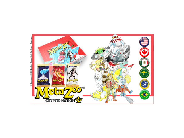 The Best MetaZoo Mothman Cards: Guide, and Advice