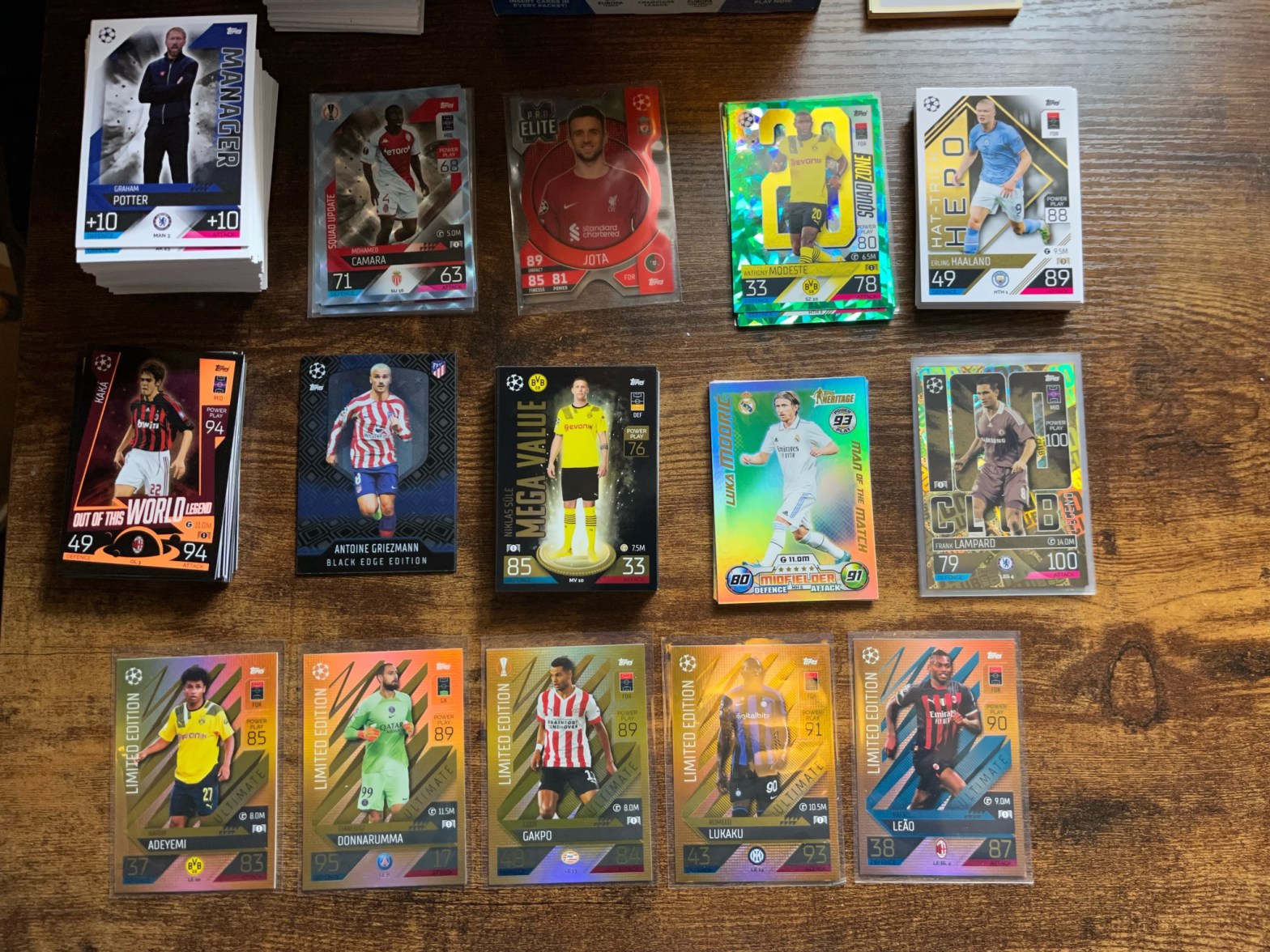 2022/23 Match Attax Extra Update: Guide, Best Cards, and Review