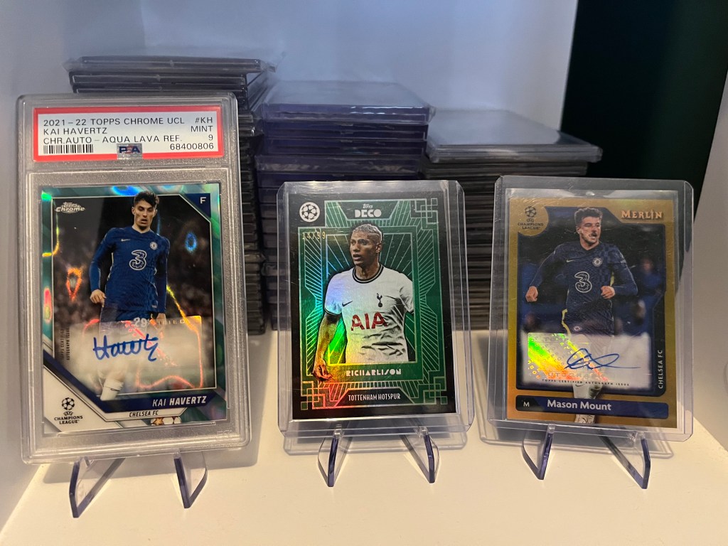 The Best Cheap Soccer Players to Invest in 2022/23