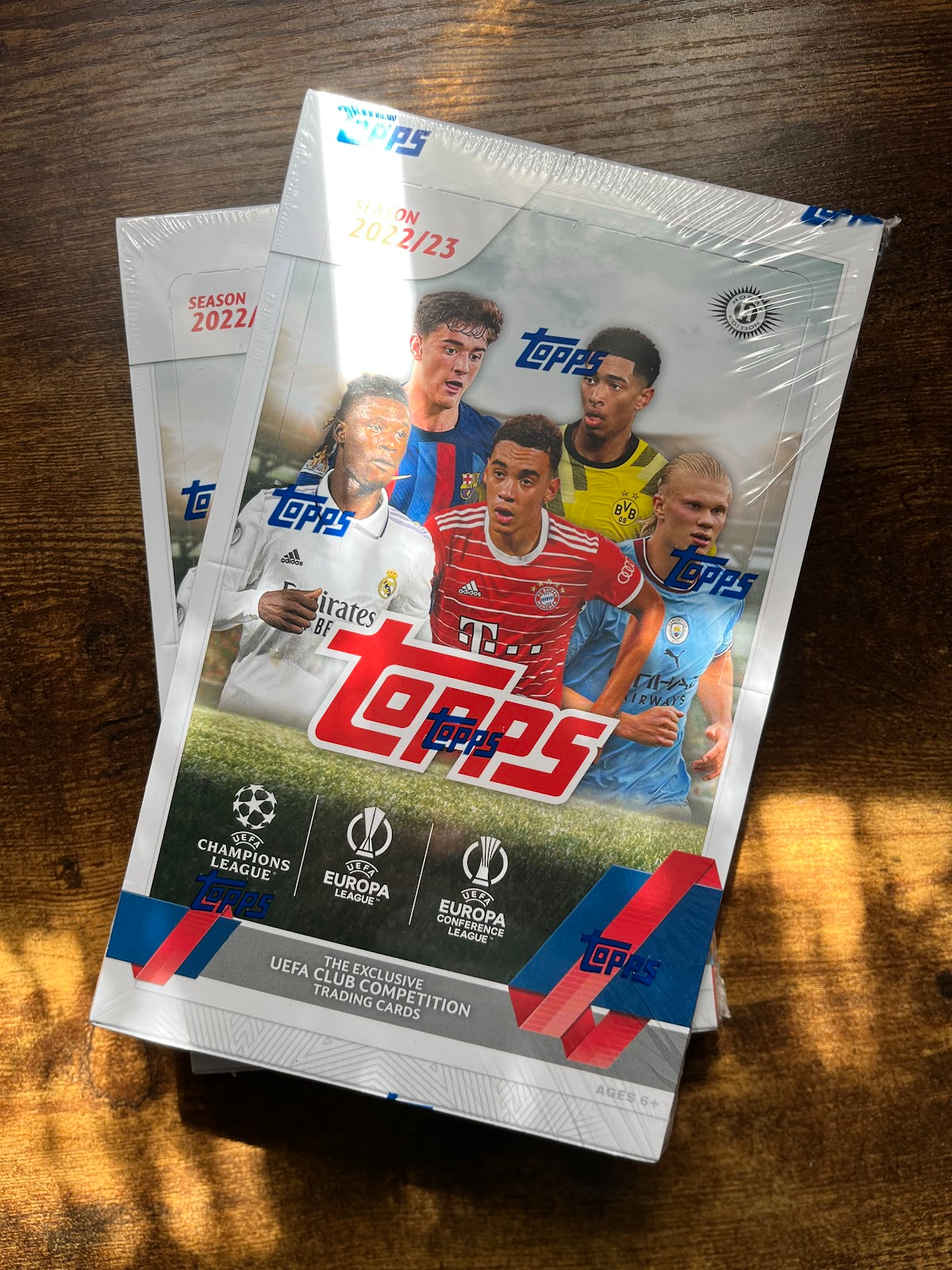 2022-23 Topps UCC Flagship Review, Checklist & Best Cards