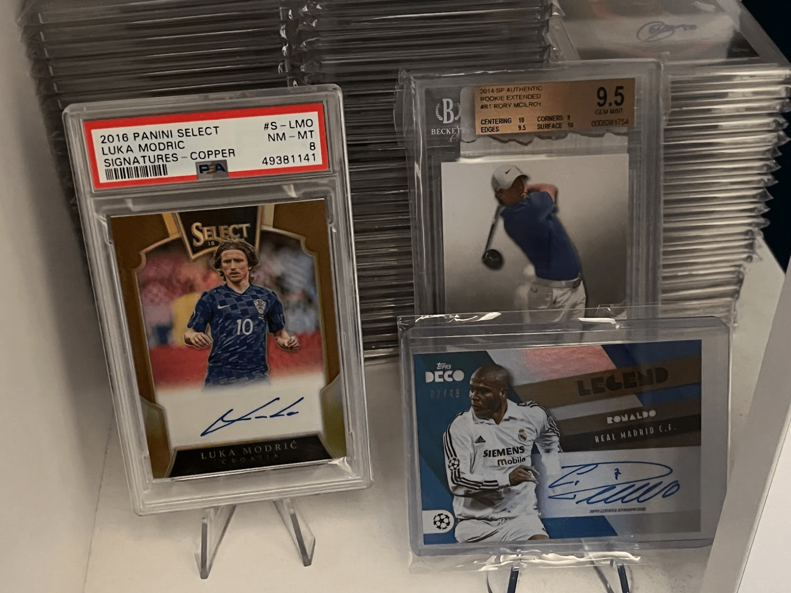 Should I Invest in Sports Cards?