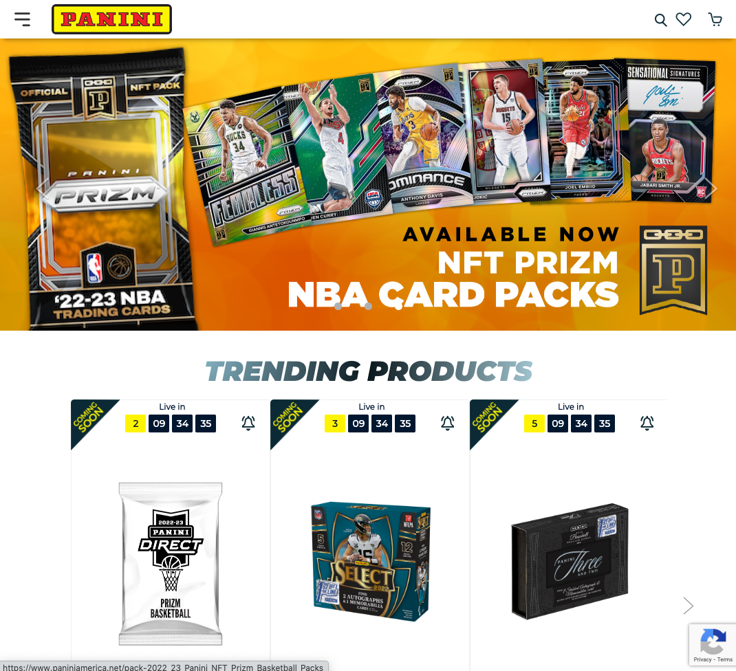 What Is The Best Sports Card Company To Buy From?