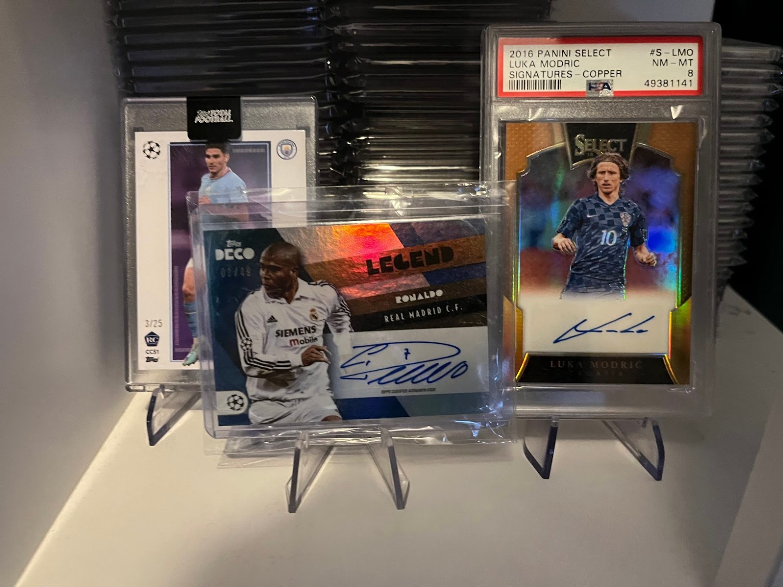 Card Review Club: Card List Methodology